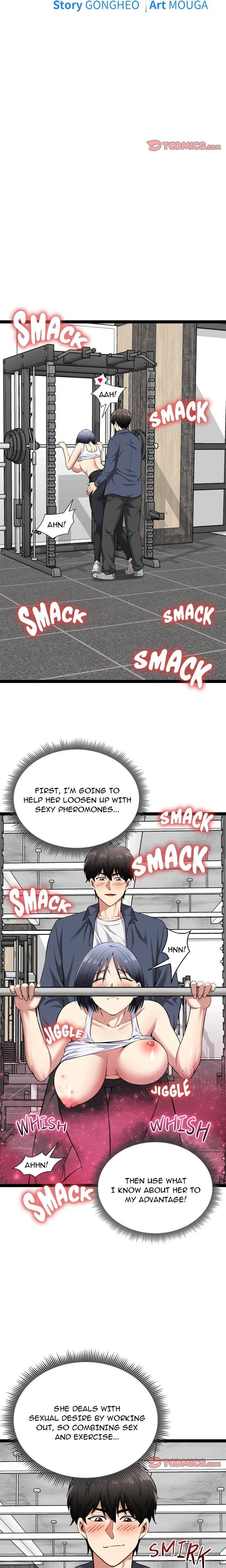 Start Game Chapter 35 Page 2