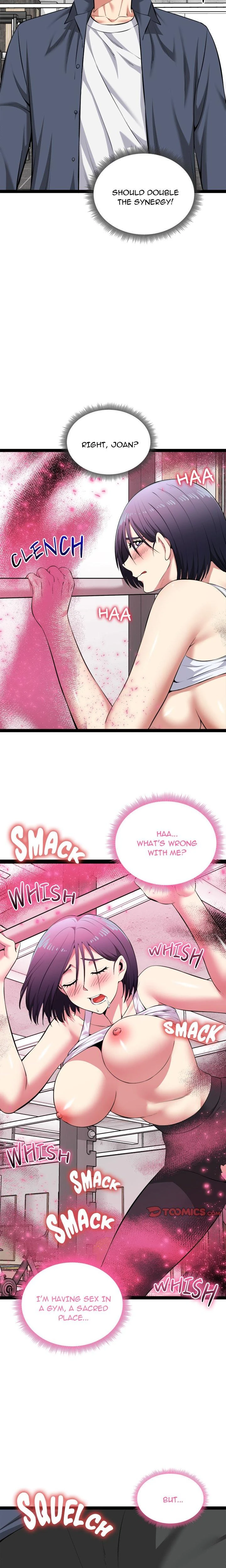 Start Game Chapter 35 Page 3