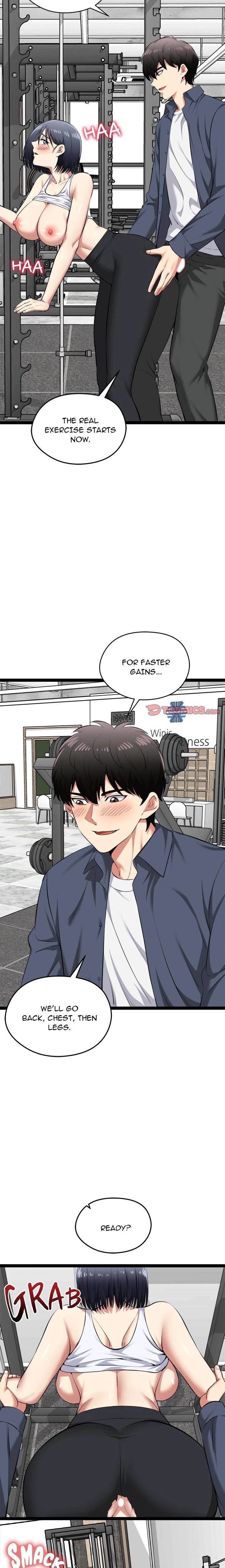 Start Game Chapter 35 Page 5