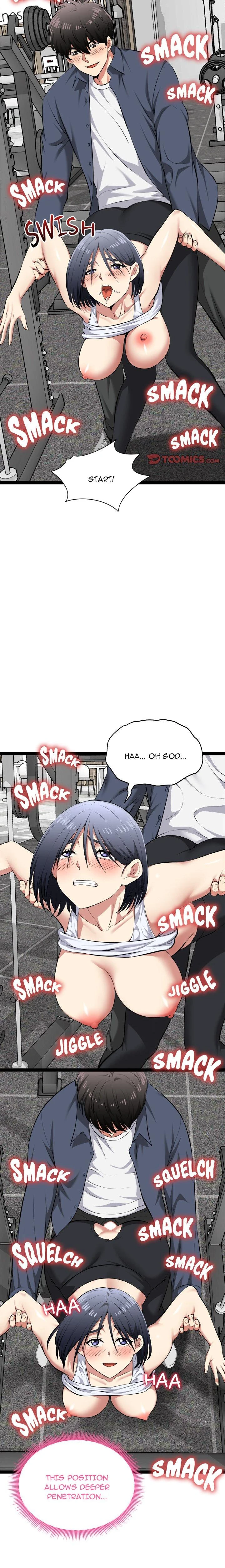 Start Game Chapter 35 Page 6
