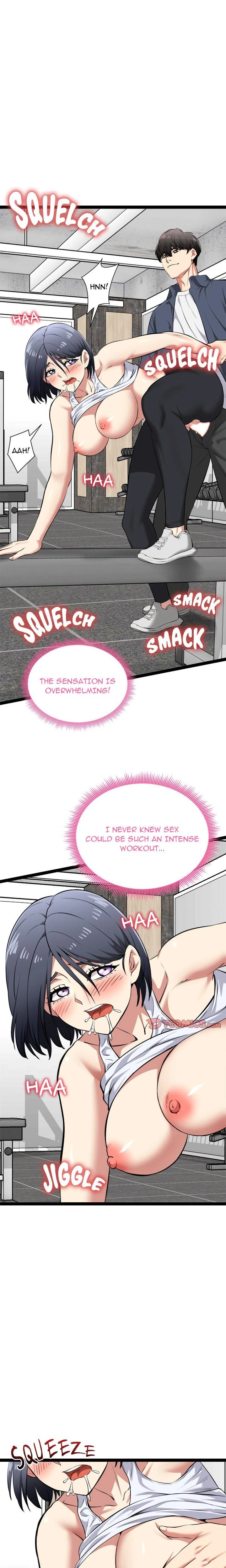 Start Game Chapter 35 Page 9