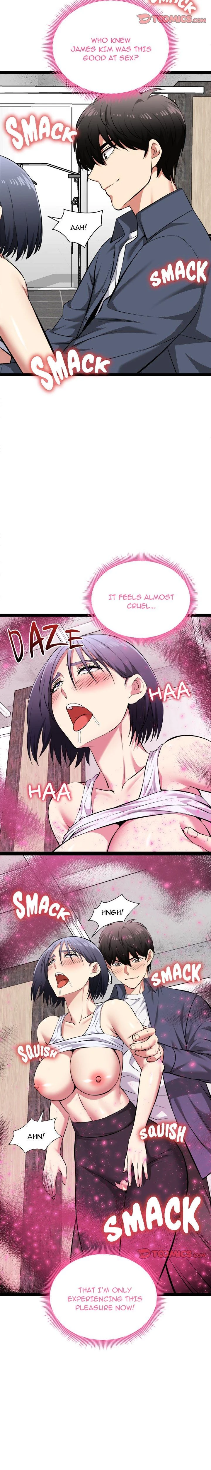 Start Game Chapter 35 Page 13