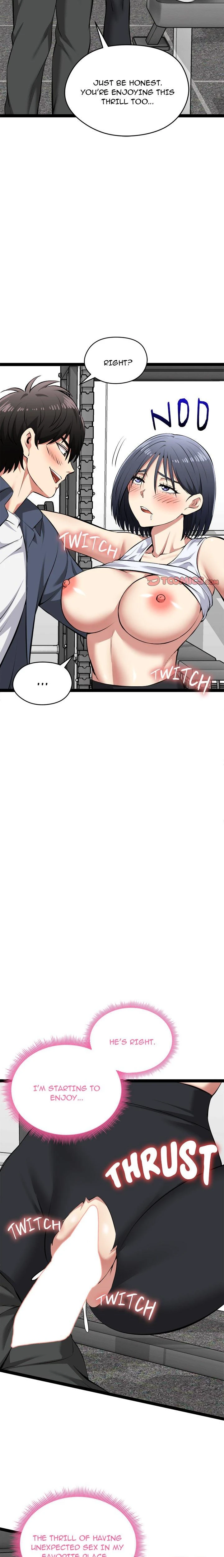 Start Game Chapter 35 Page 16