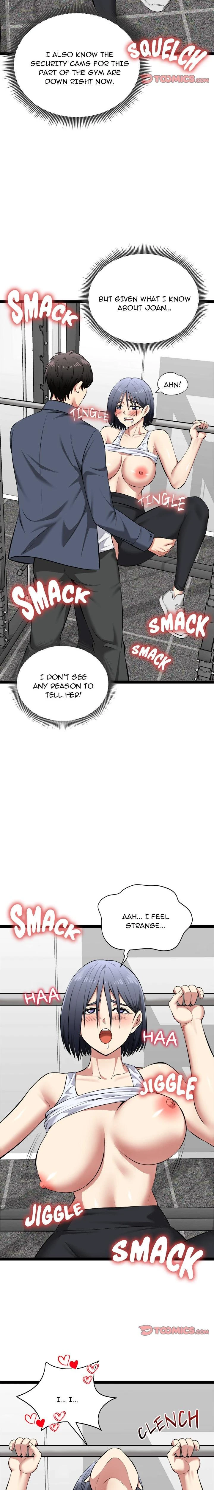 Start Game Chapter 35 Page 18