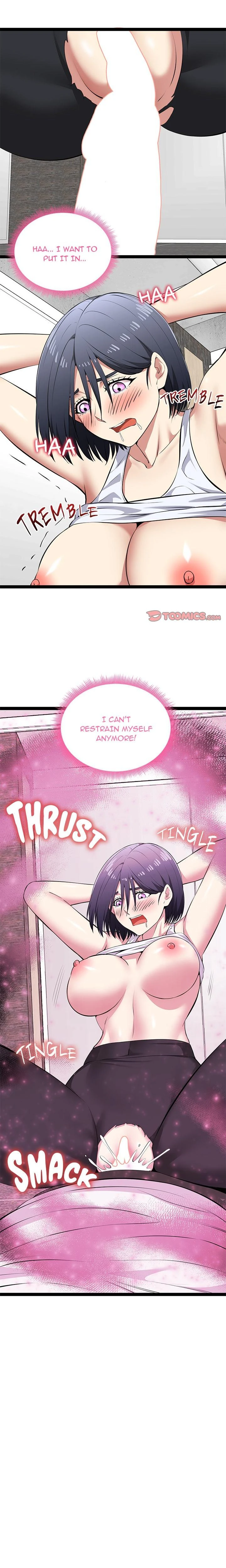 Start Game Chapter 36 Page 1