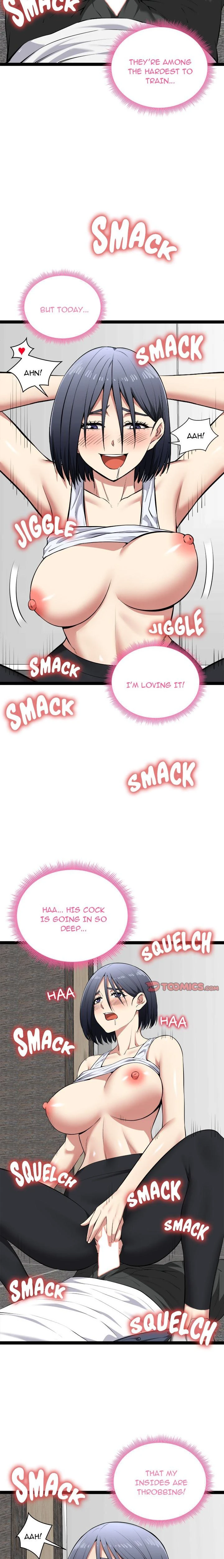 Start Game Chapter 36 Page 3