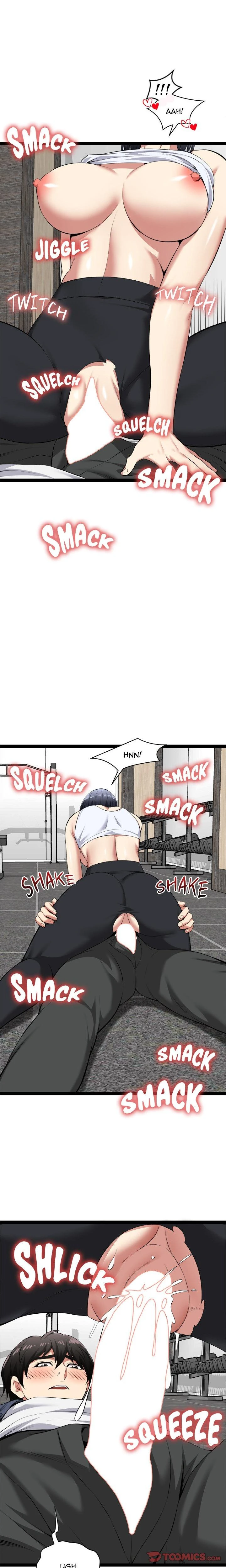 Start Game Chapter 36 Page 6