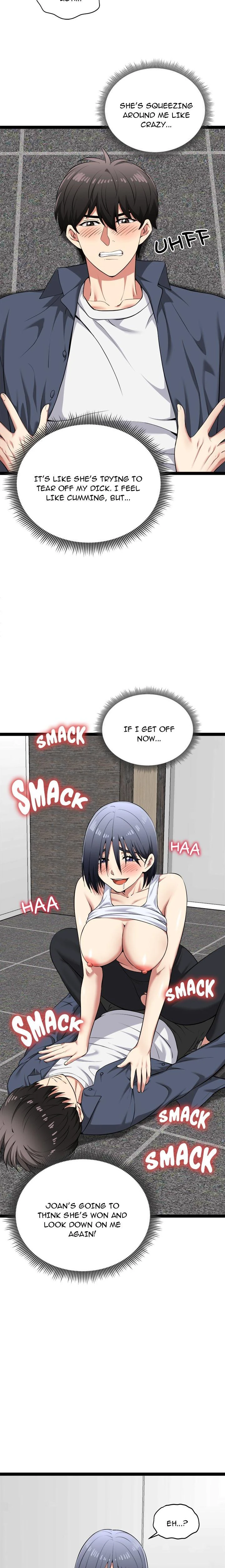 Start Game Chapter 36 Page 7
