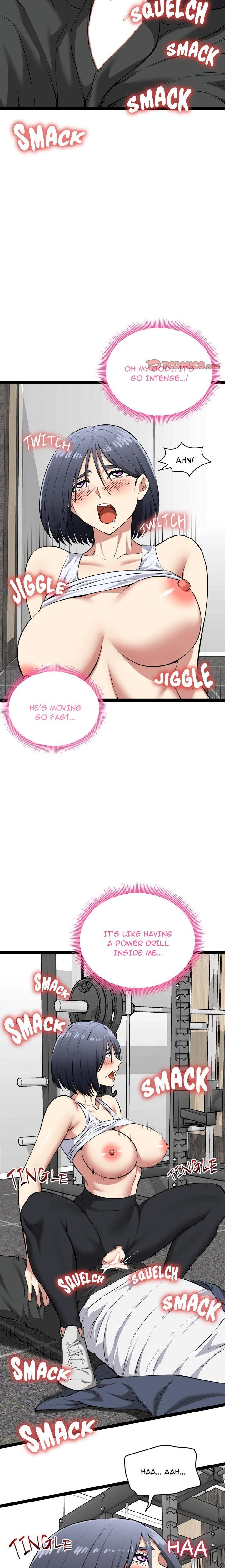 Start Game Chapter 36 Page 9