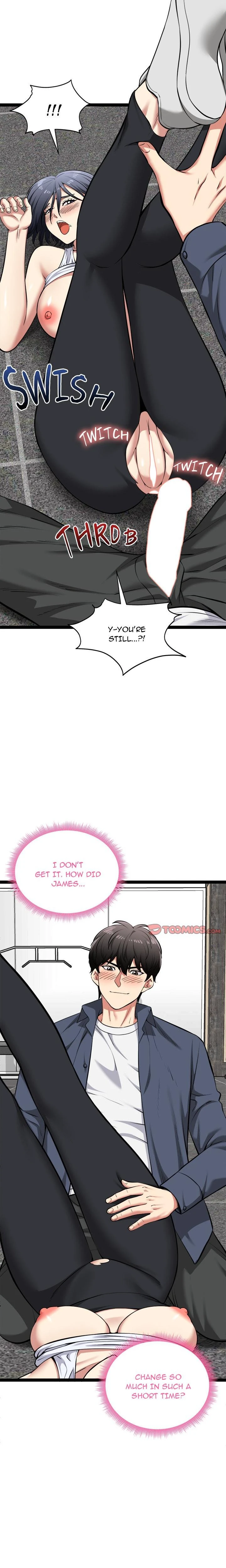 Start Game Chapter 36 Page 12