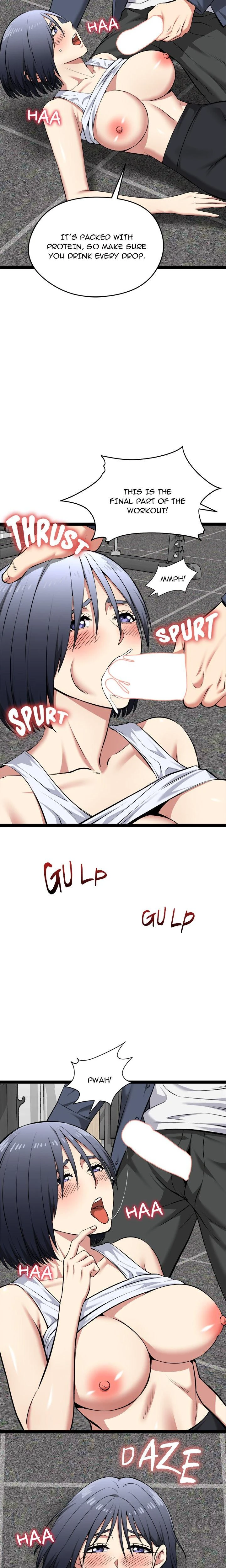 Start Game Chapter 36 Page 16