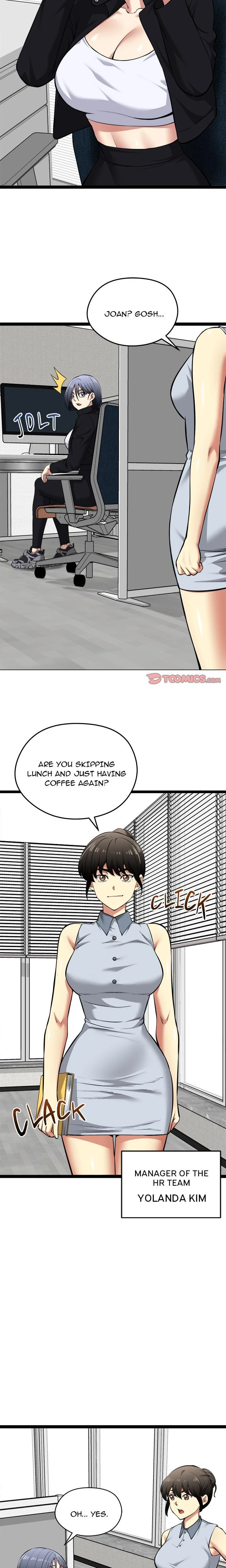 Start Game Chapter 36 Page 20