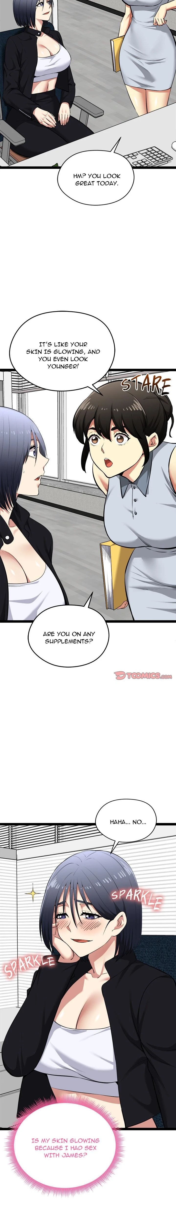 Start Game Chapter 36 Page 21