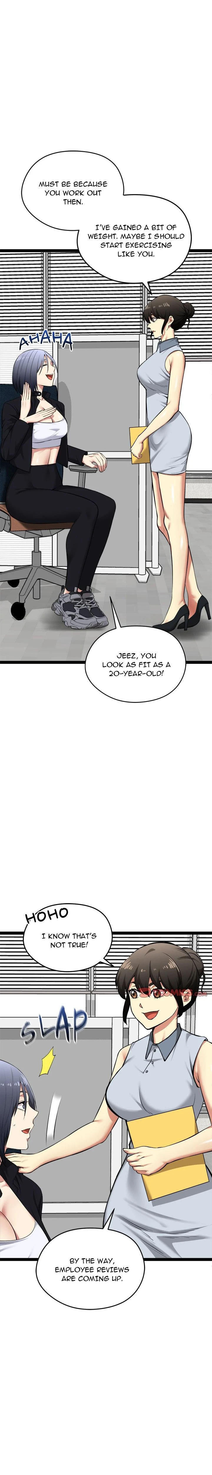 Start Game Chapter 36 Page 22
