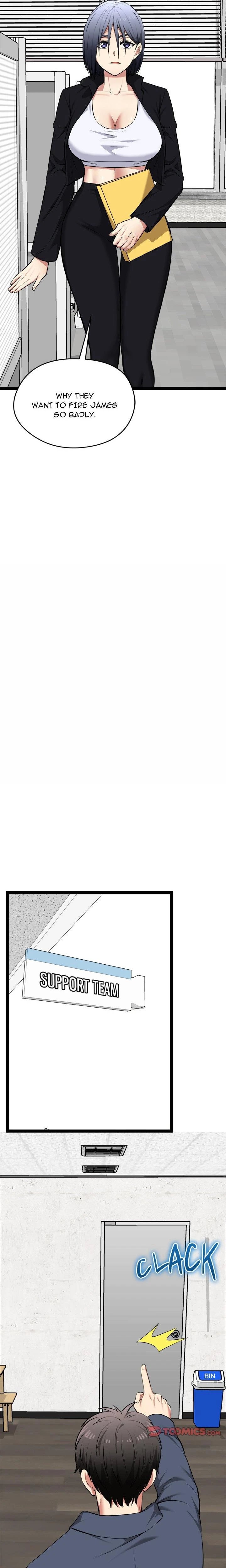 Start Game Chapter 36 Page 24