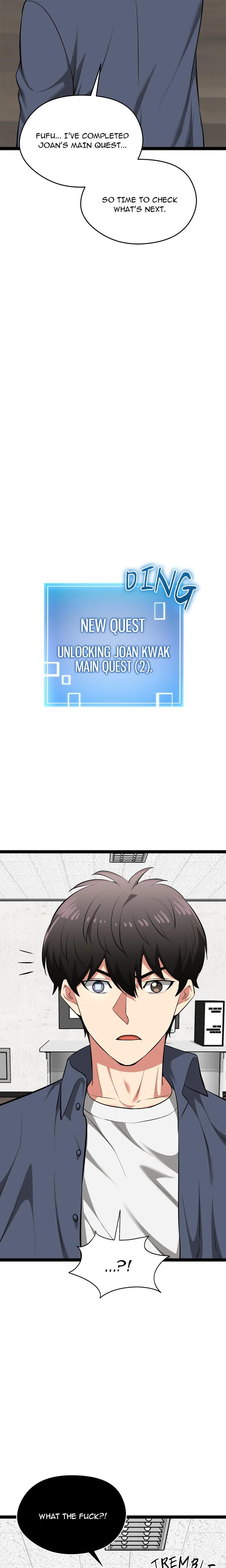 Start Game Chapter 36 Page 25
