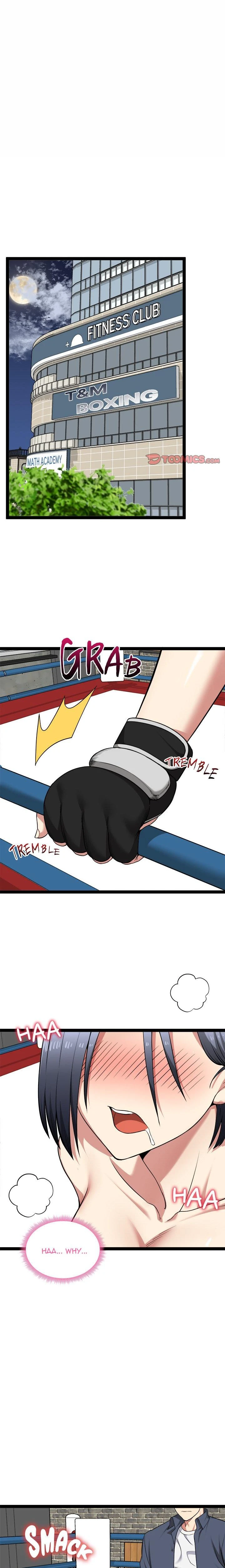 Start Game Chapter 37 Page 1