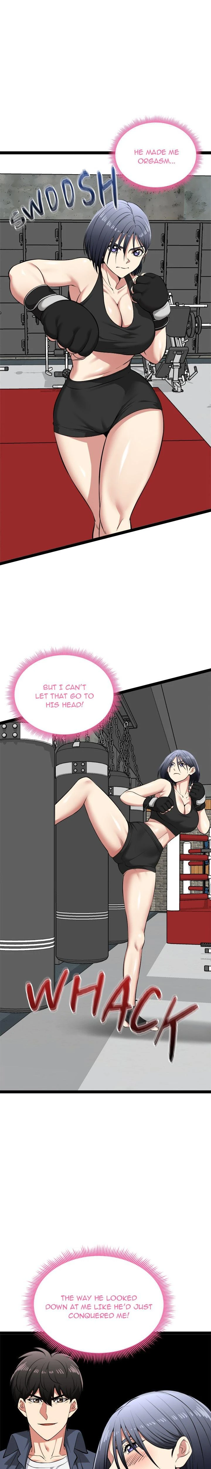 Start Game Chapter 37 Page 5