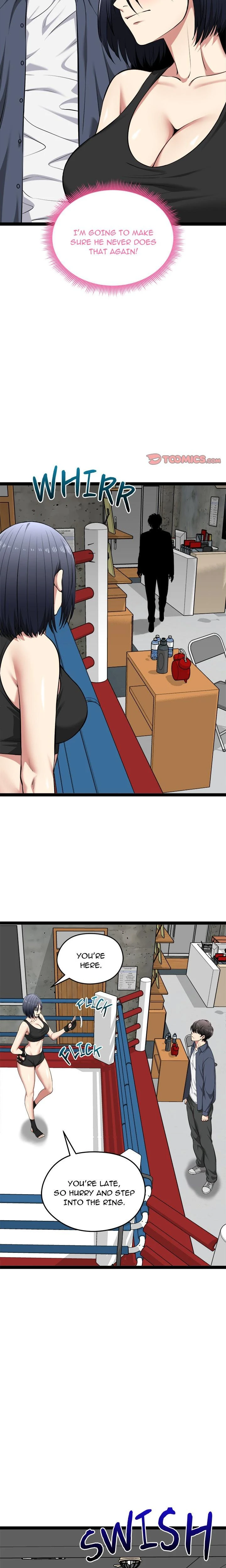 Start Game Chapter 37 Page 6