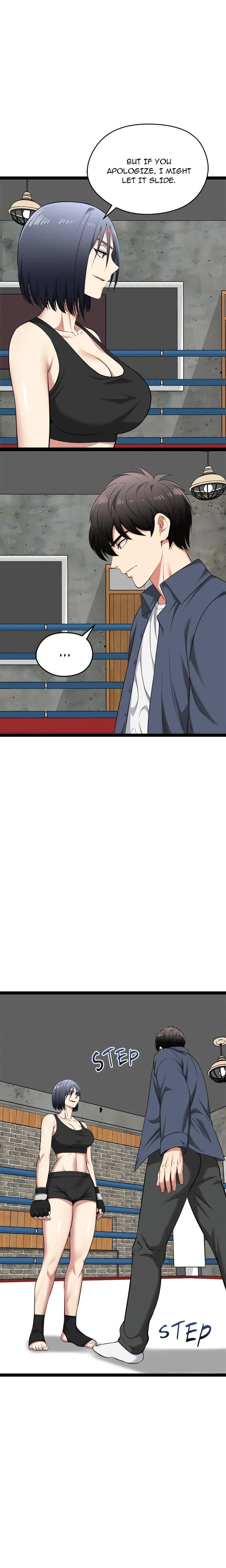 Start Game Chapter 37 Page 8