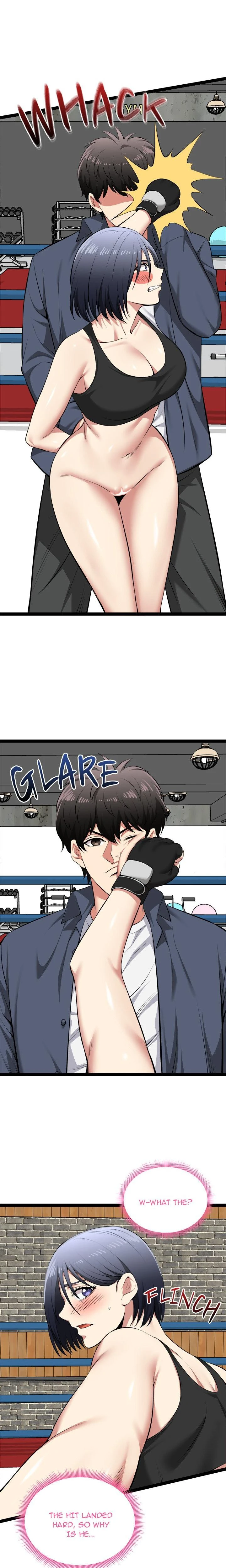 Start Game Chapter 37 Page 12