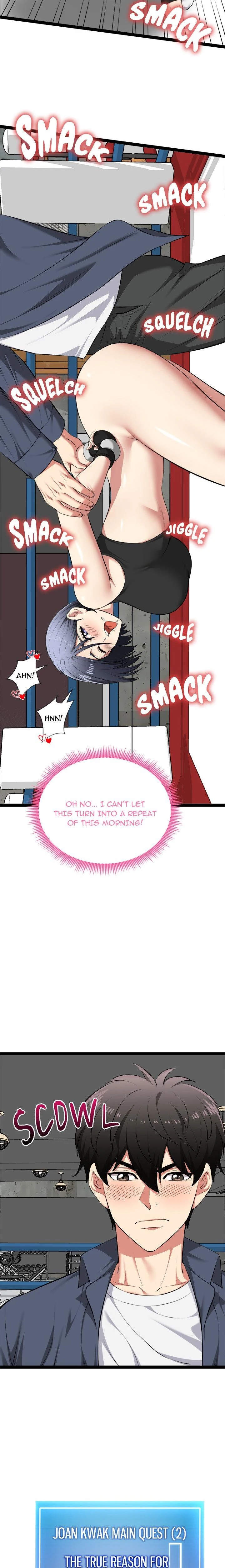 Start Game Chapter 37 Page 15