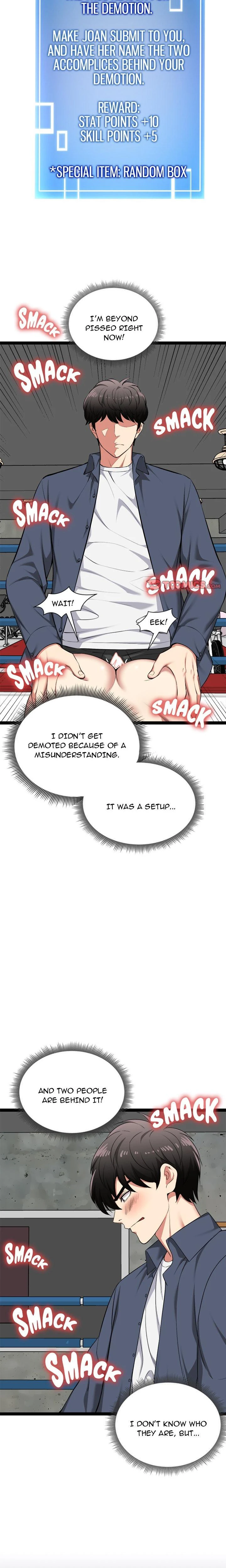 Start Game Chapter 37 Page 16