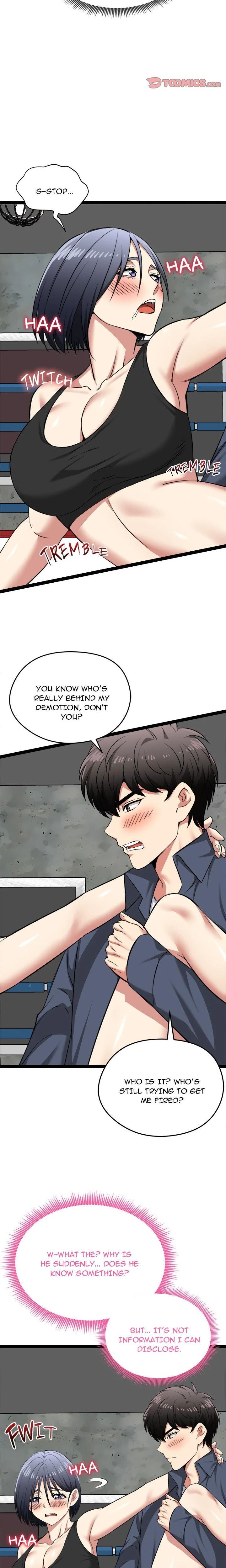 Start Game Chapter 37 Page 18