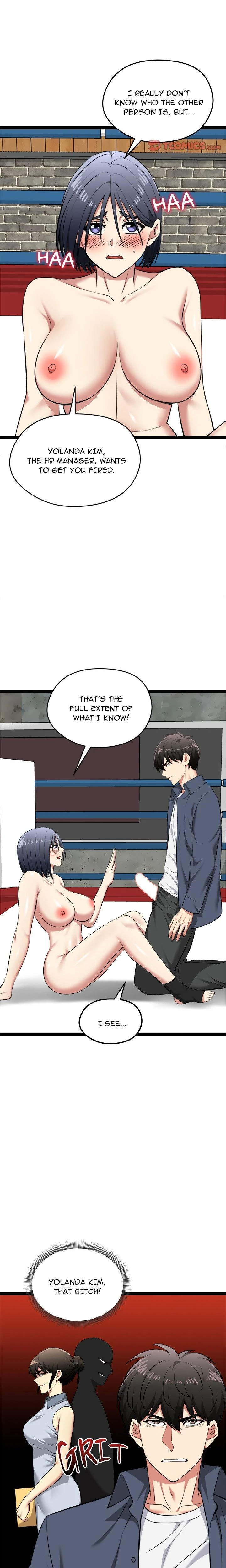 Start Game Chapter 37 Page 23