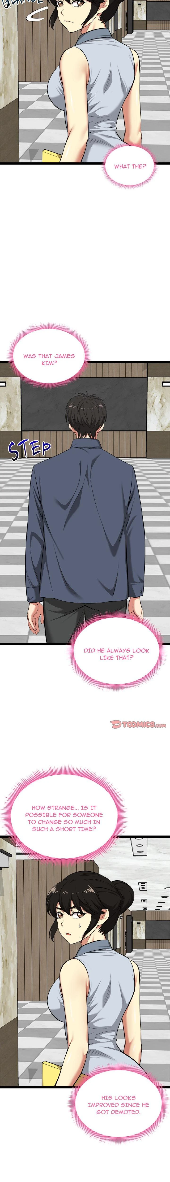 Start Game Chapter 38 Page 4