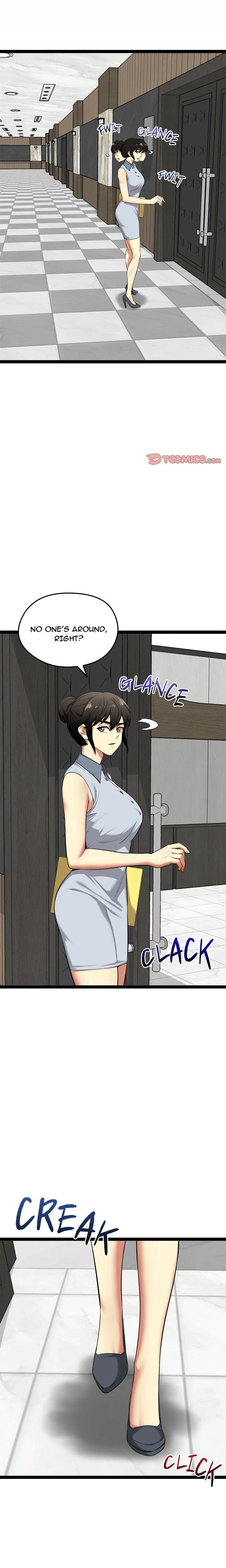 Start Game Chapter 38 Page 6