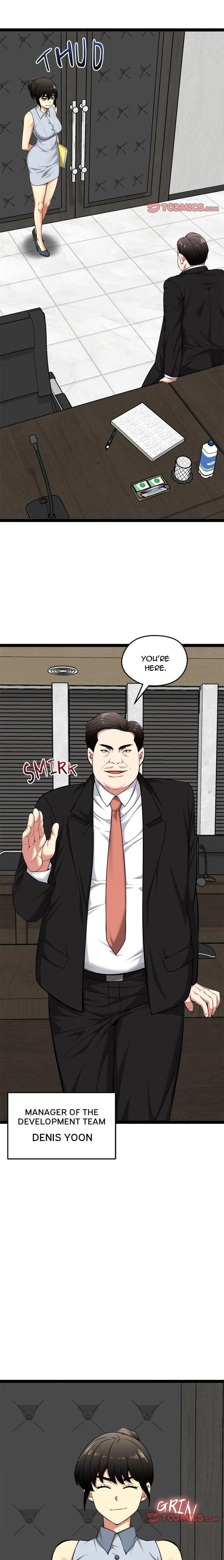 Start Game Chapter 38 Page 7