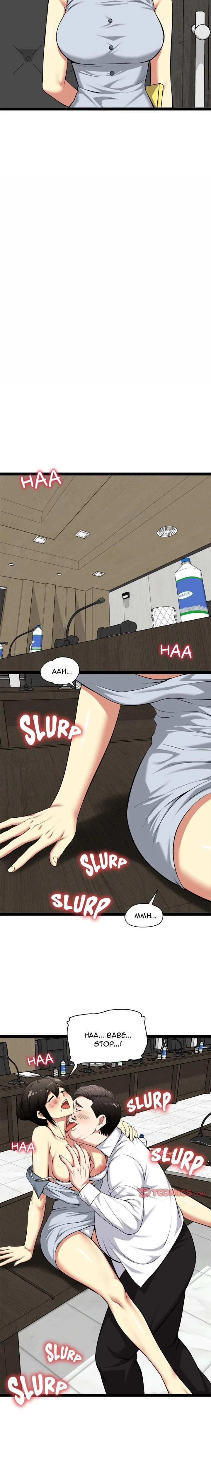 Start Game Chapter 38 Page 8