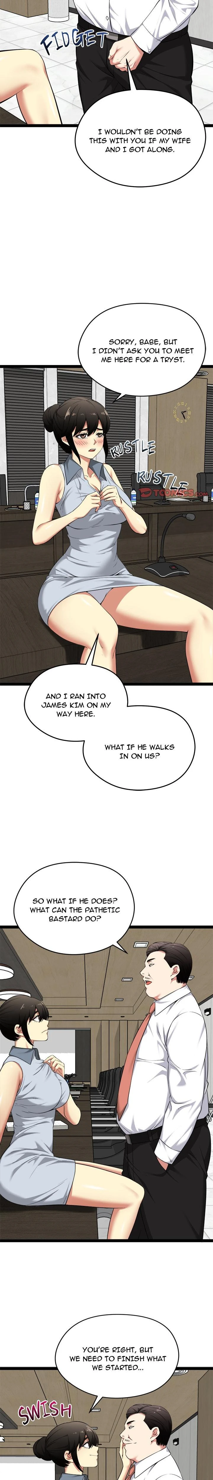 Start Game Chapter 38 Page 11