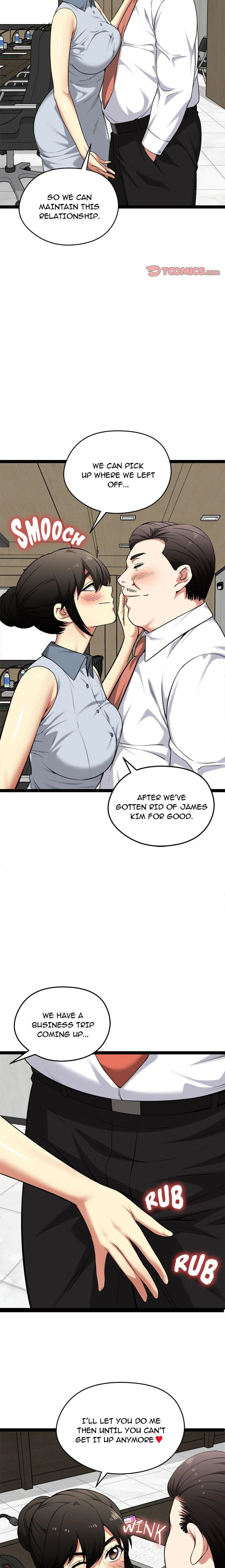 Start Game Chapter 38 Page 12