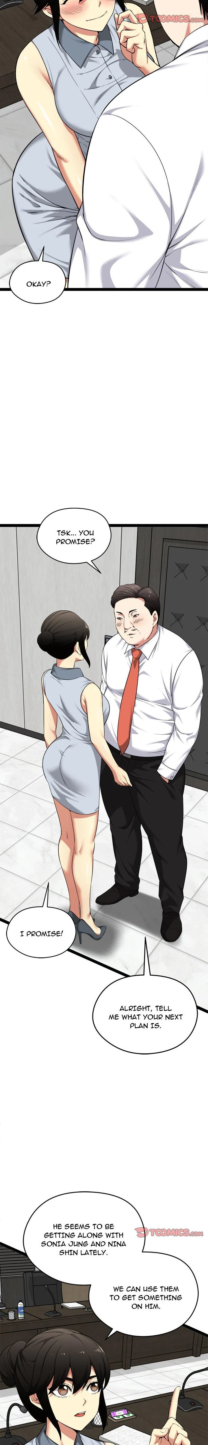 Start Game Chapter 38 Page 13