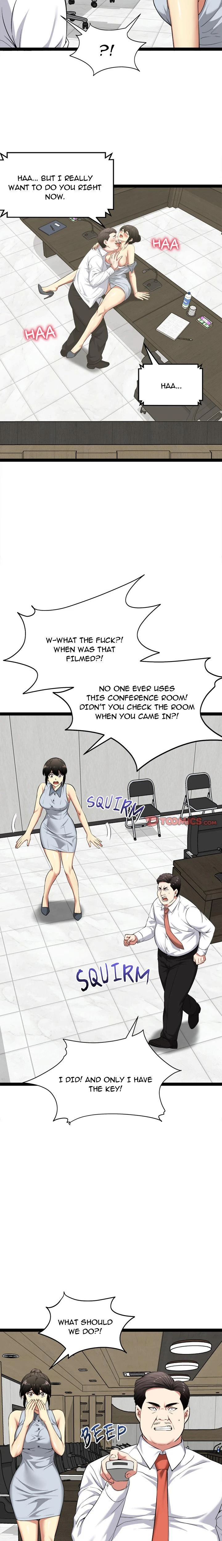 Start Game Chapter 38 Page 15
