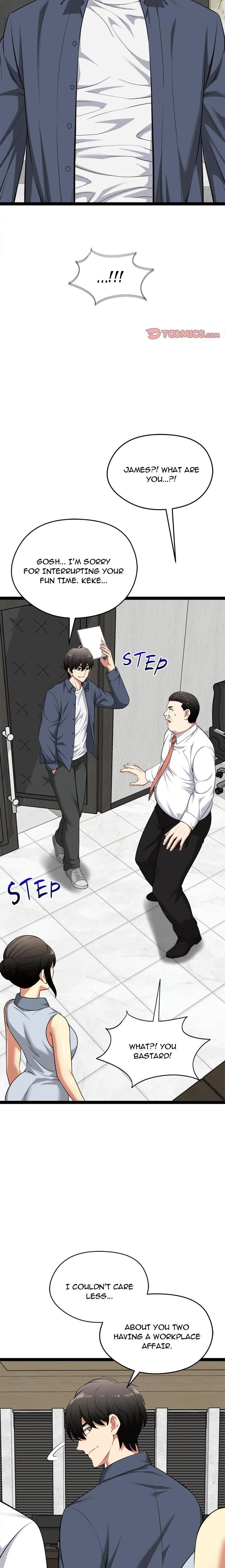 Start Game Chapter 38 Page 17