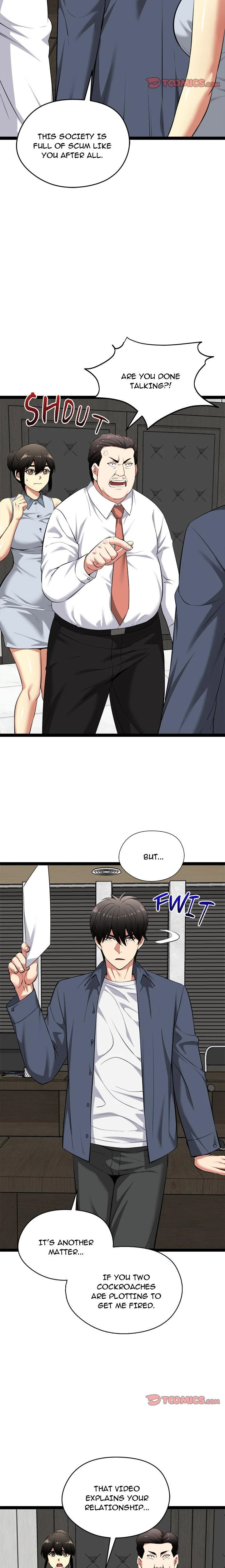 Start Game Chapter 38 Page 18