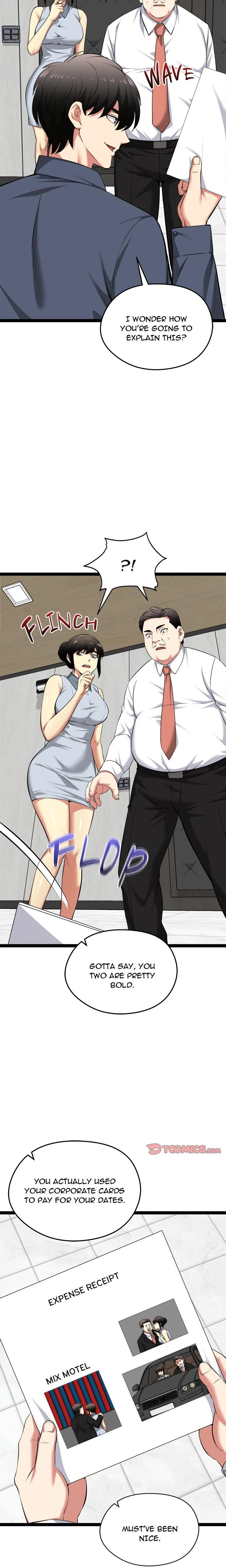 Start Game Chapter 38 Page 19