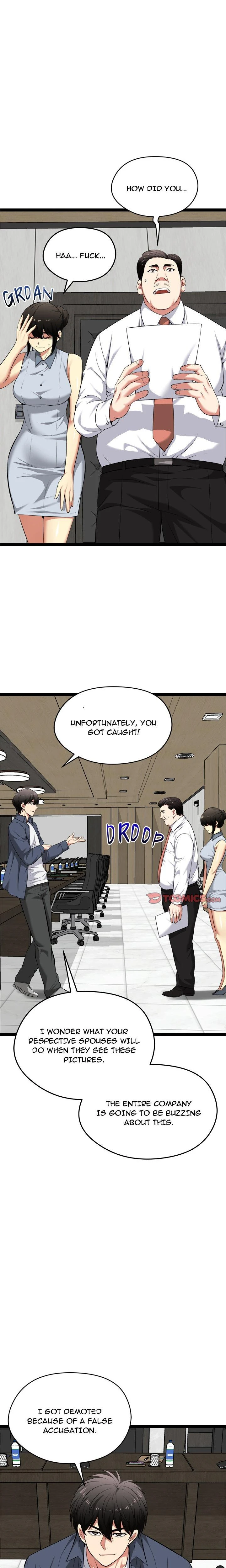 Start Game Chapter 38 Page 20