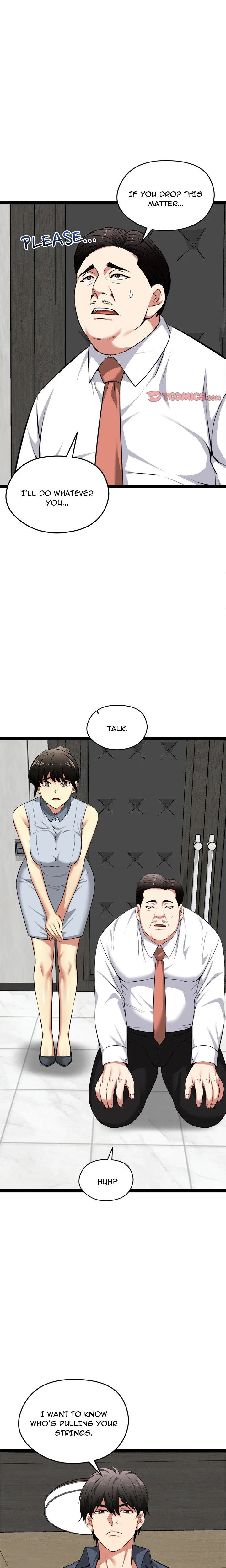 Start Game Chapter 38 Page 22