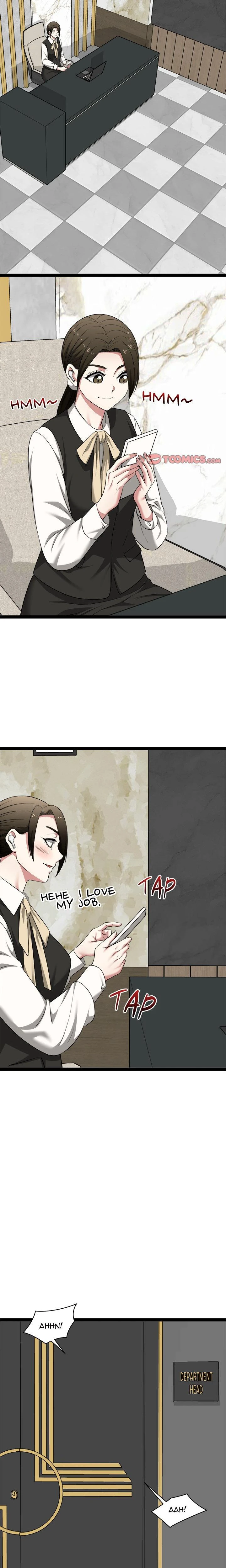 Start Game Chapter 39 Page 6