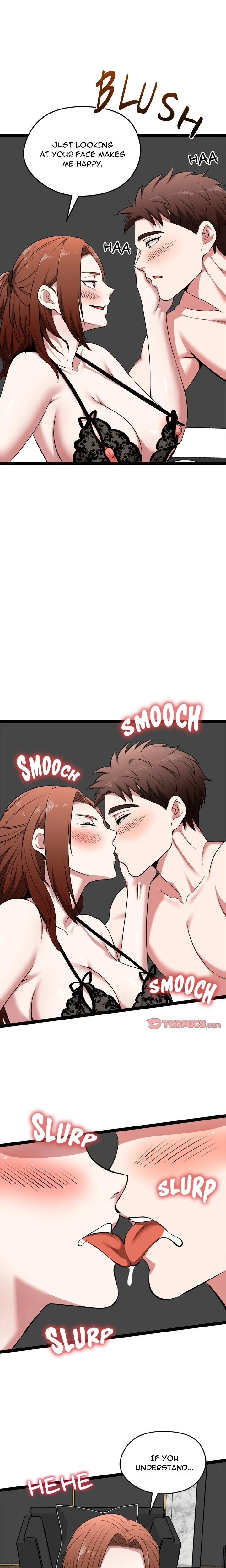 Start Game Chapter 39 Page 9