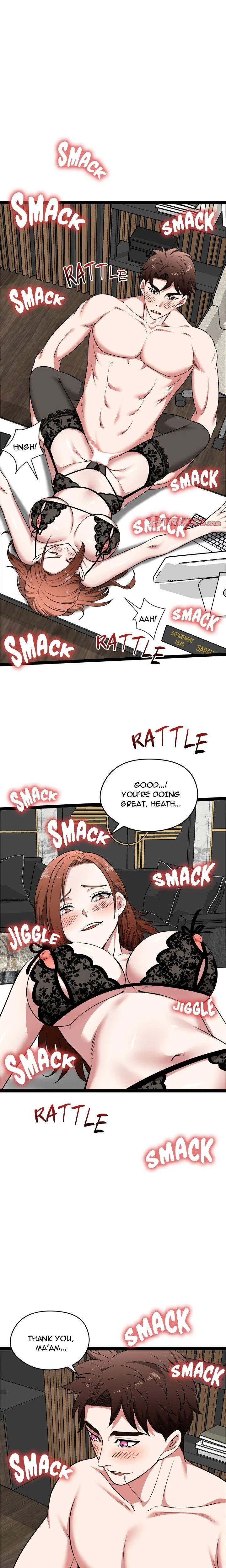 Start Game Chapter 39 Page 11