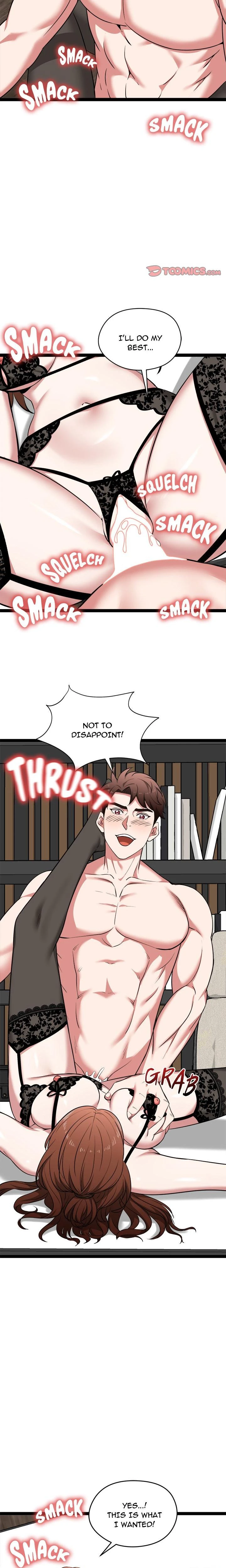 Start Game Chapter 39 Page 12