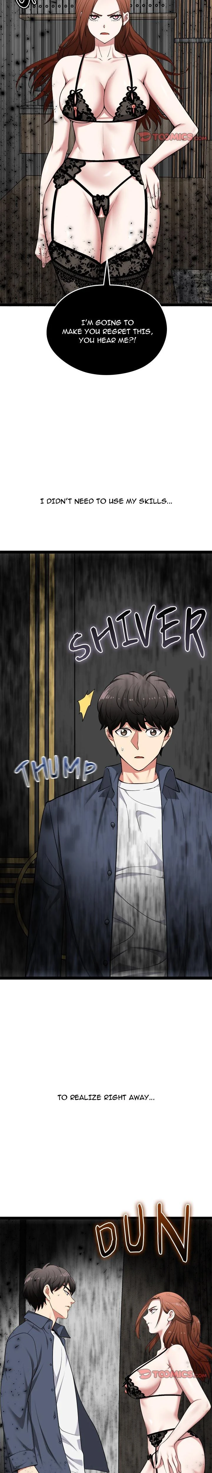 Start Game Chapter 39 Page 23
