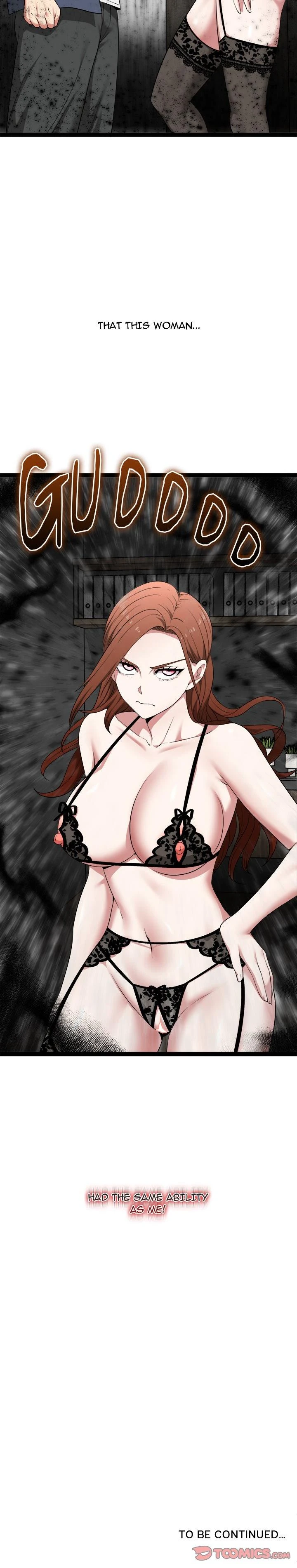 Start Game Chapter 39 Page 24