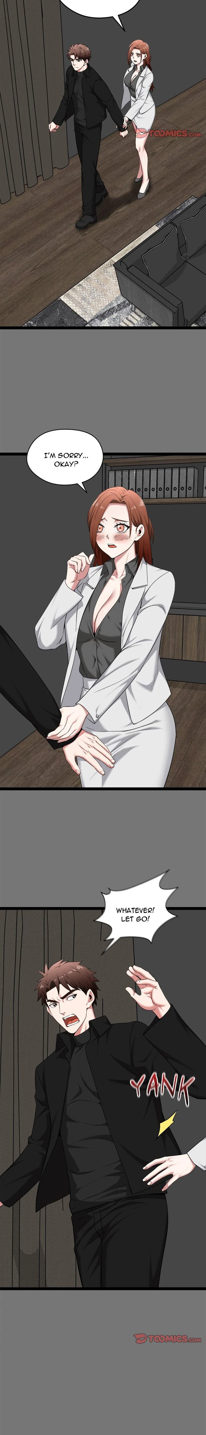 Start Game Chapter 40 Page 2