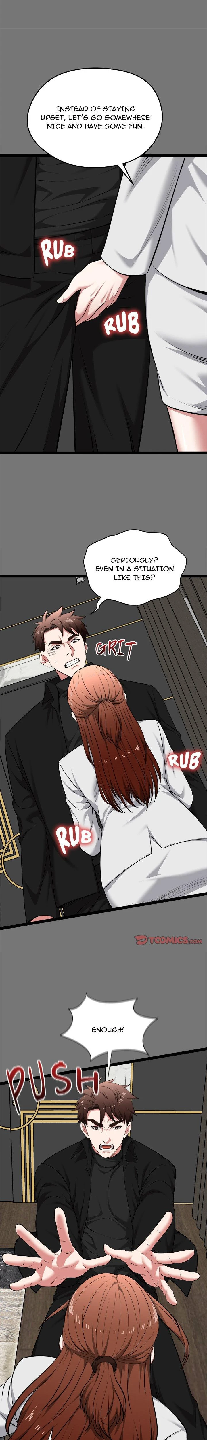 Start Game Chapter 40 Page 9
